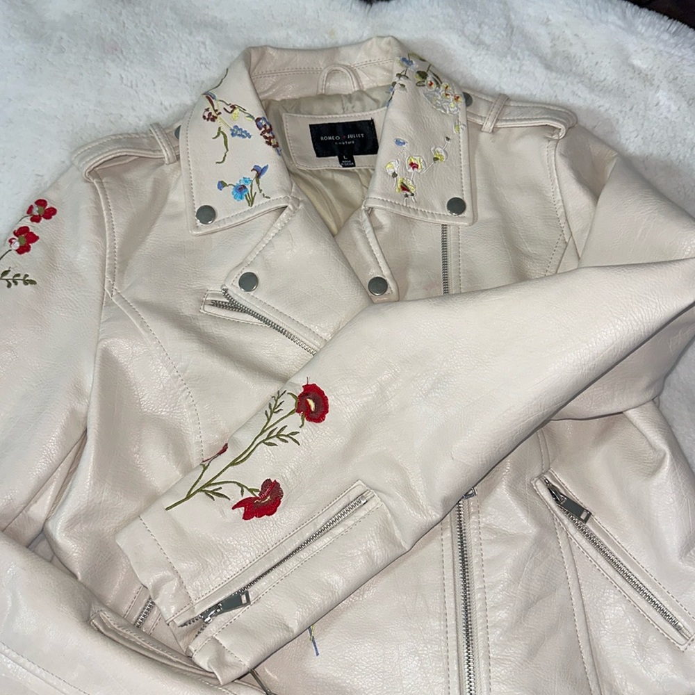 Motto Jacket - image 5